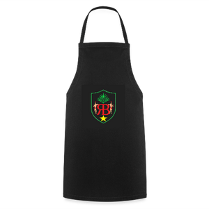 RB Limited Edition keukenschort
