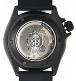 Bribi na Krakti Sranan! - Special Edition Horloge
