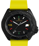 Bribi na Krakti Sranan! - Special Edition Horloge