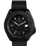 Bribi na Krakti Sranan! - Special Edition Horloge