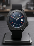 RB - Bribi na Krakti - Edición Especial Reloj -
