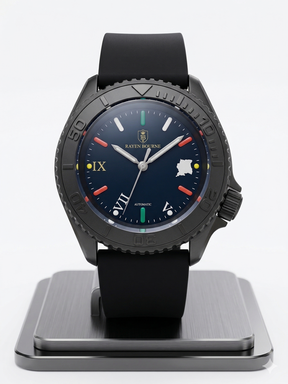 RB-Watches – ЯB-WATCHES
