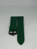 RB-BNK Siliconen Reservebandje (22mm)
