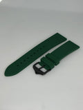 RB-BNK Siliconen Reservebandje (22mm)