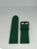 RB-BNK Siliconen Reservebandje (22mm)
