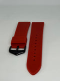 RB-BNK Siliconen Reservebandje (22mm)