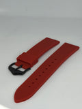 RB-BNK Siliconen Reservebandje (22mm)