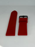 RB-BNK Siliconen Reservebandje (22mm)