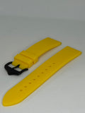 RB-BNK Siliconen Reservebandje (22mm)