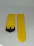 RB-BNK Siliconen Reservebandje (22mm)