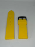 RB-BNK Siliconen Reservebandje (22mm)