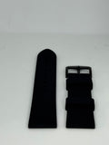 RB-BNK Siliconen Reservebandje (22mm)