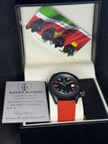 RB - Bribi na Krakti  - Special Edition Horloge -