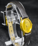 Vintage RAYMOND WEIL 5717 Dames Horloge