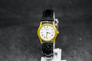Vintage RAYMOND WEIL 5367 Dames Horloge