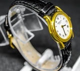 Vintage RAYMOND WEIL 5367 Dames Horloge