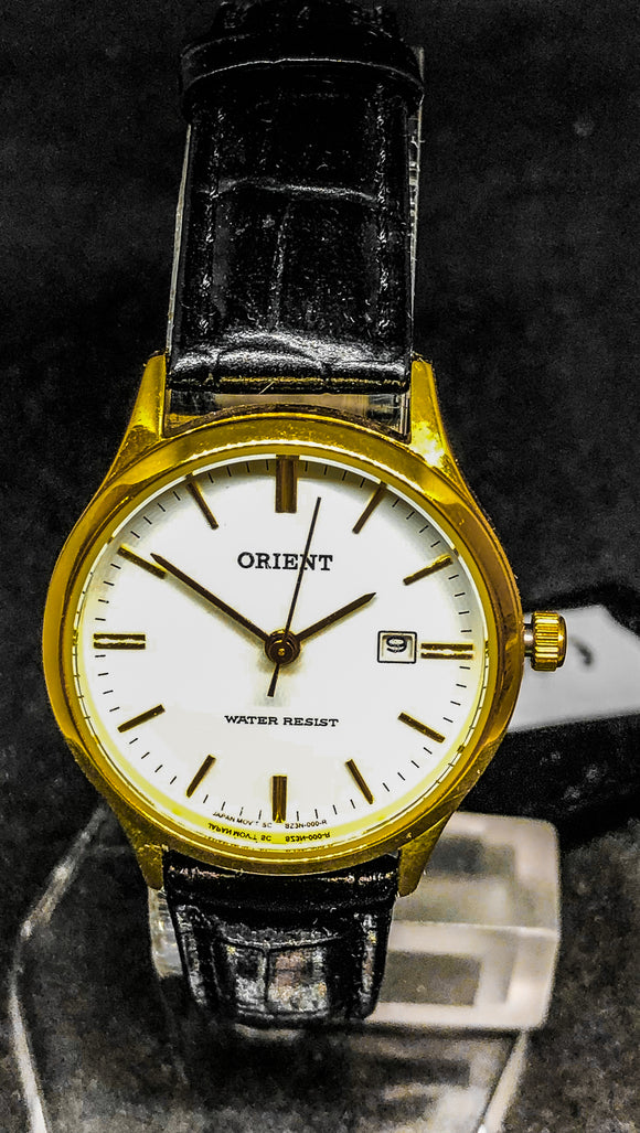 Vintage ORIENT Dames Horloge